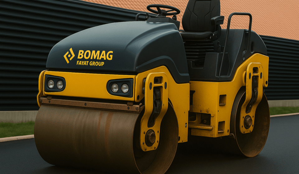 Kelio įrengimas frezuotu asfaltu